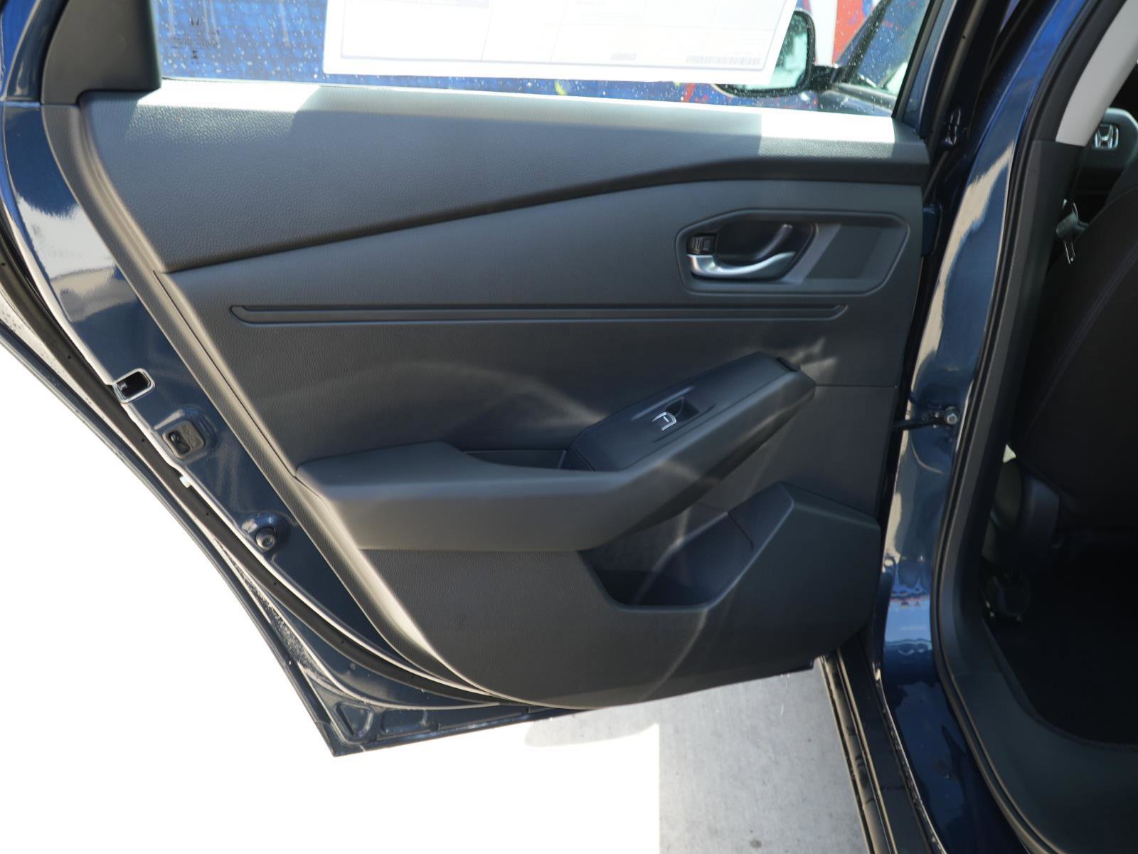 New 2026 Honda Accord SE image 18