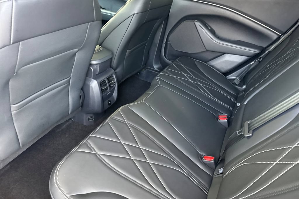 Used 2024 Ford Mustang Mach-E Select RWD image 5