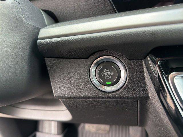 New 2026 Chevrolet Traverse LT image 19