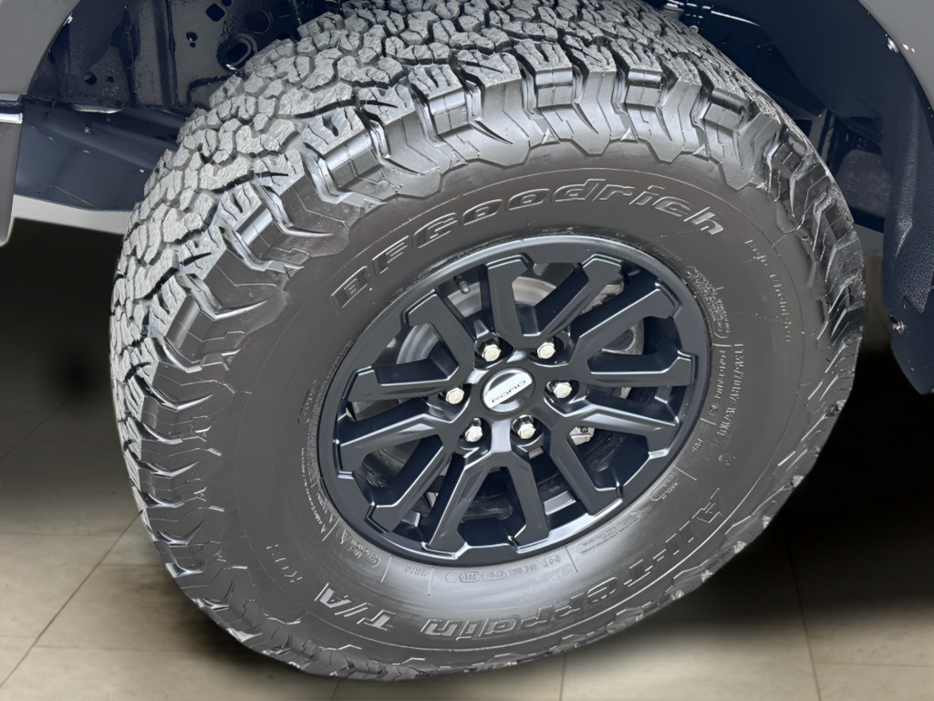 Used 2024 Ford F150 Raptor AWD/4WD image 23