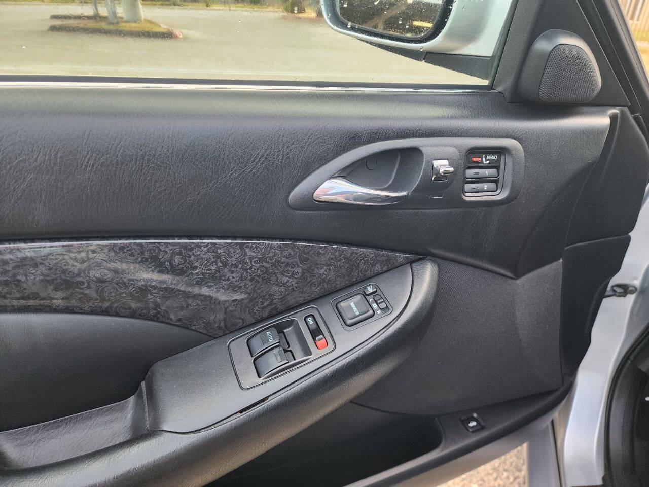 Used 2001 Acura CL Type-S image 27