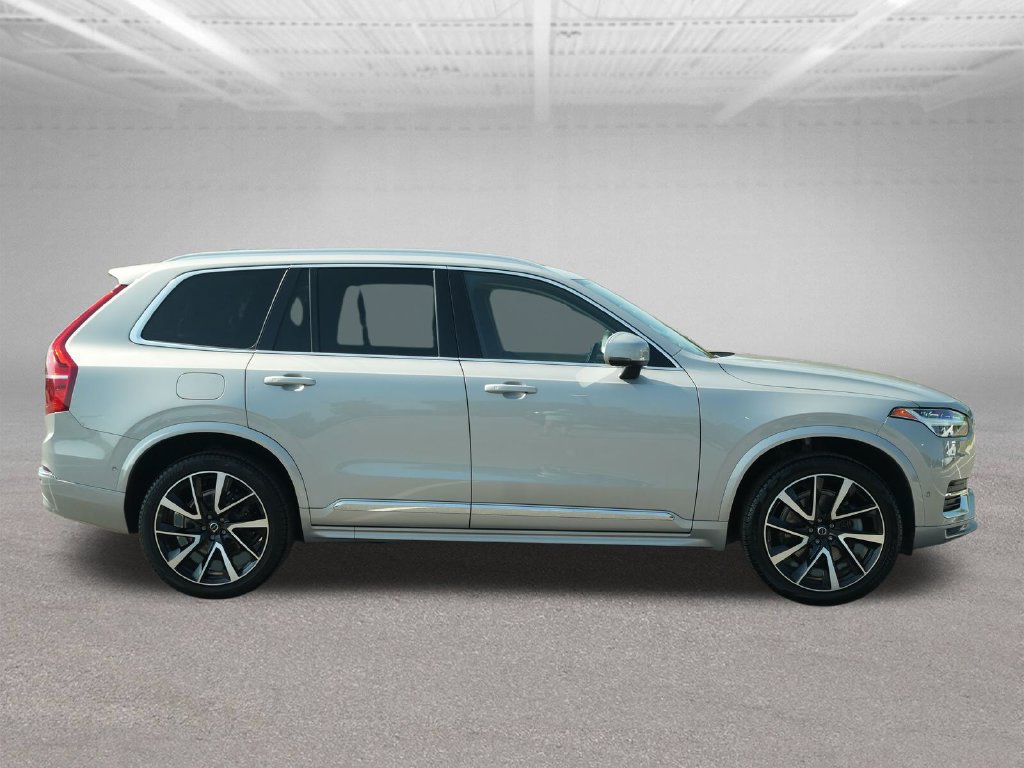 Used 2023 Volvo XC90 B5 Plus w/ Protection Package AWD/4WD image 10