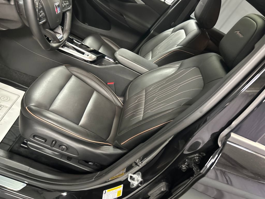 Used 2024 Buick Envista Avenir image 12