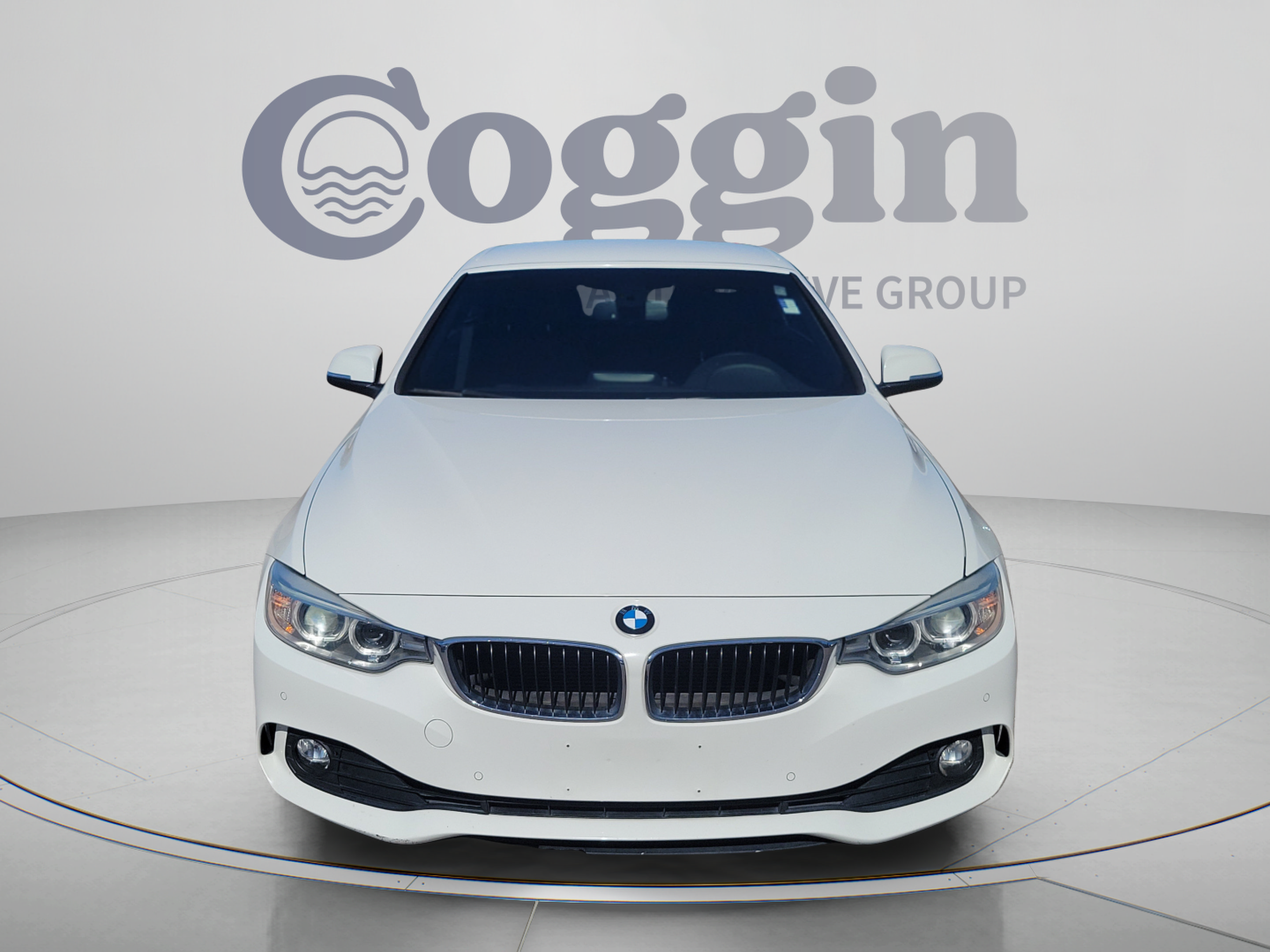 Used 2014 BMW 428i Convertible RWD image 8