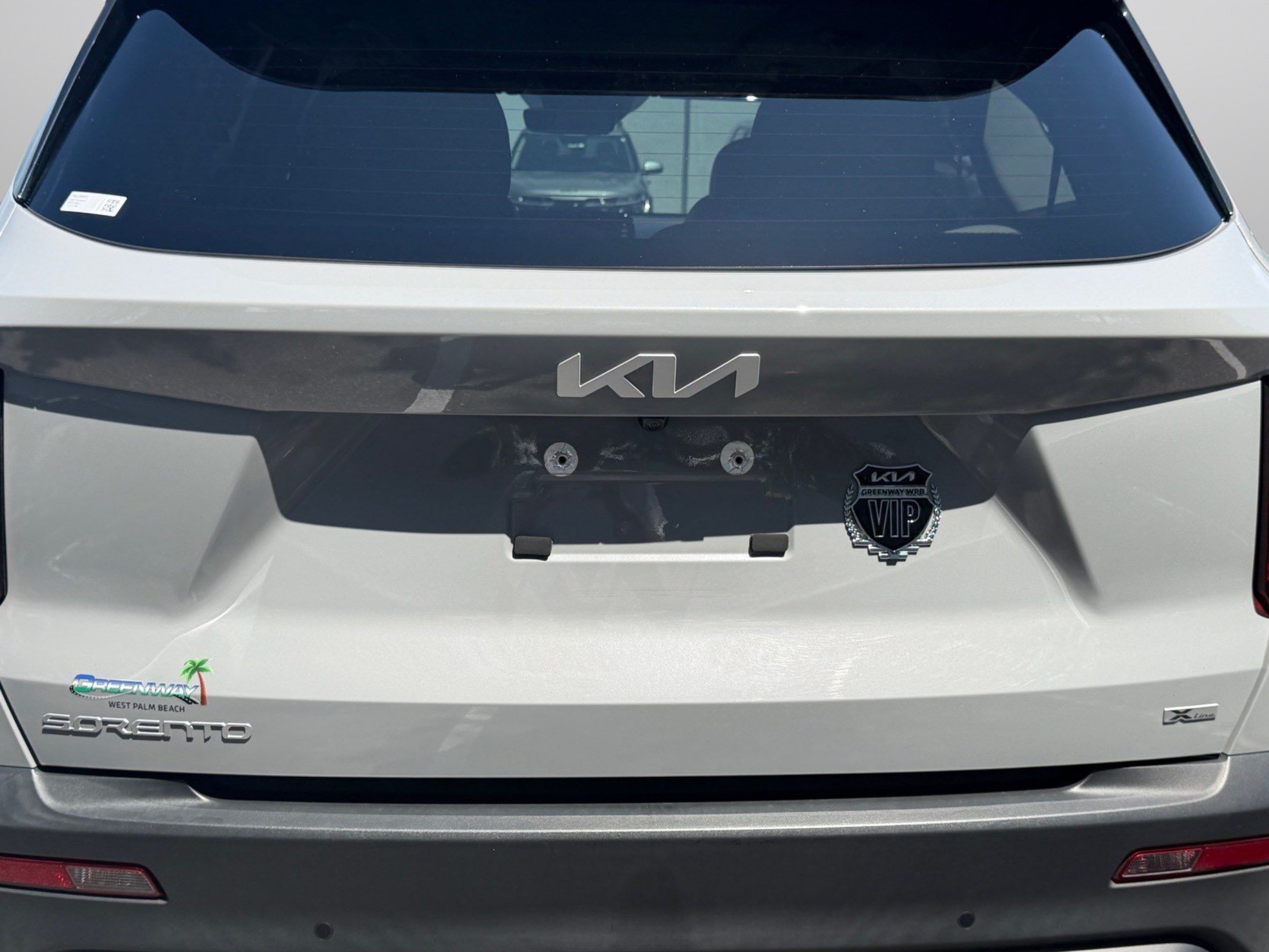 Certified 2023 Kia Sorento X-Line EX AWD/4WD image 44