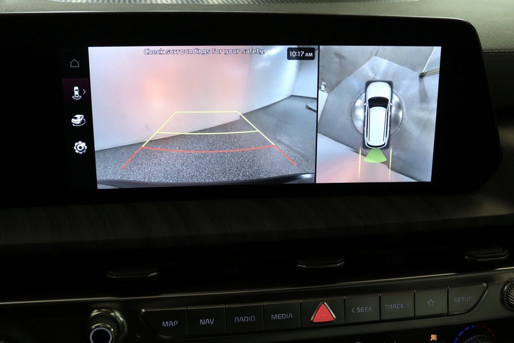 Used 2024 Kia Telluride SX Prestige image 23