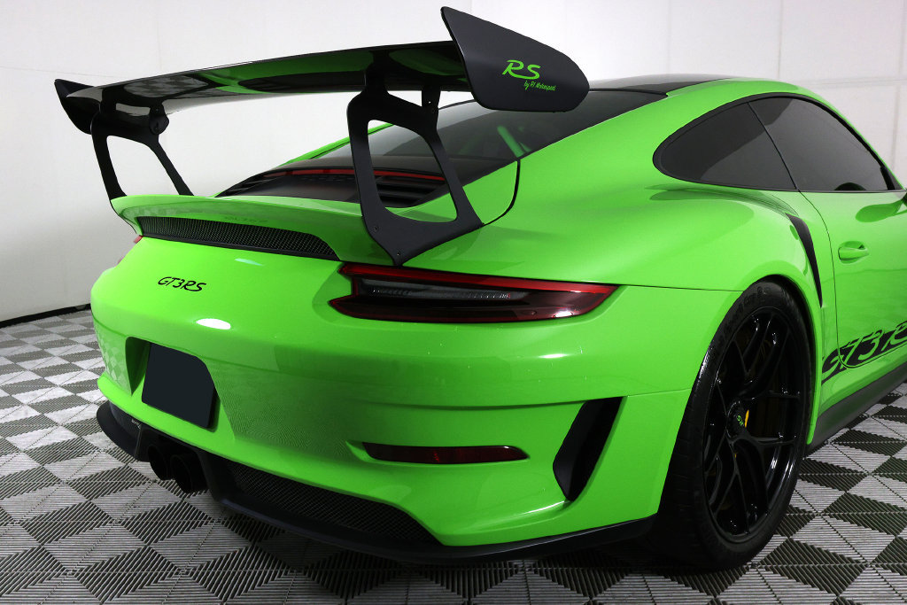 Used 2019 Porsche 911 GT3 RS RWD image 43