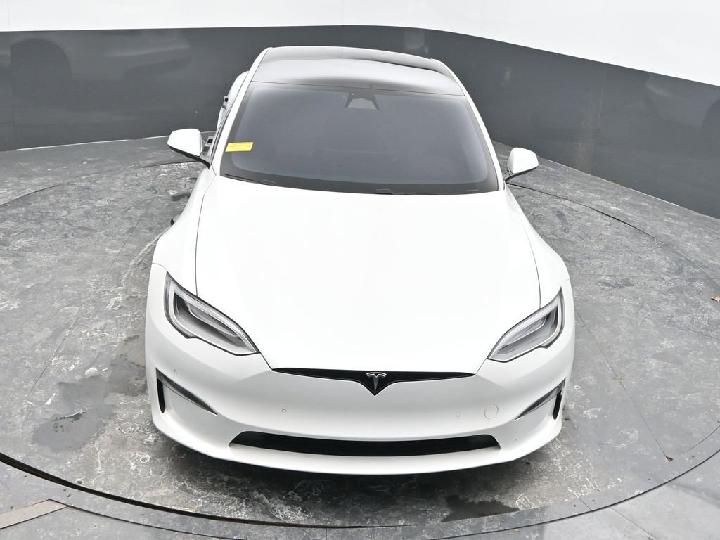 Used 2021 Tesla Model S Plaid image 53