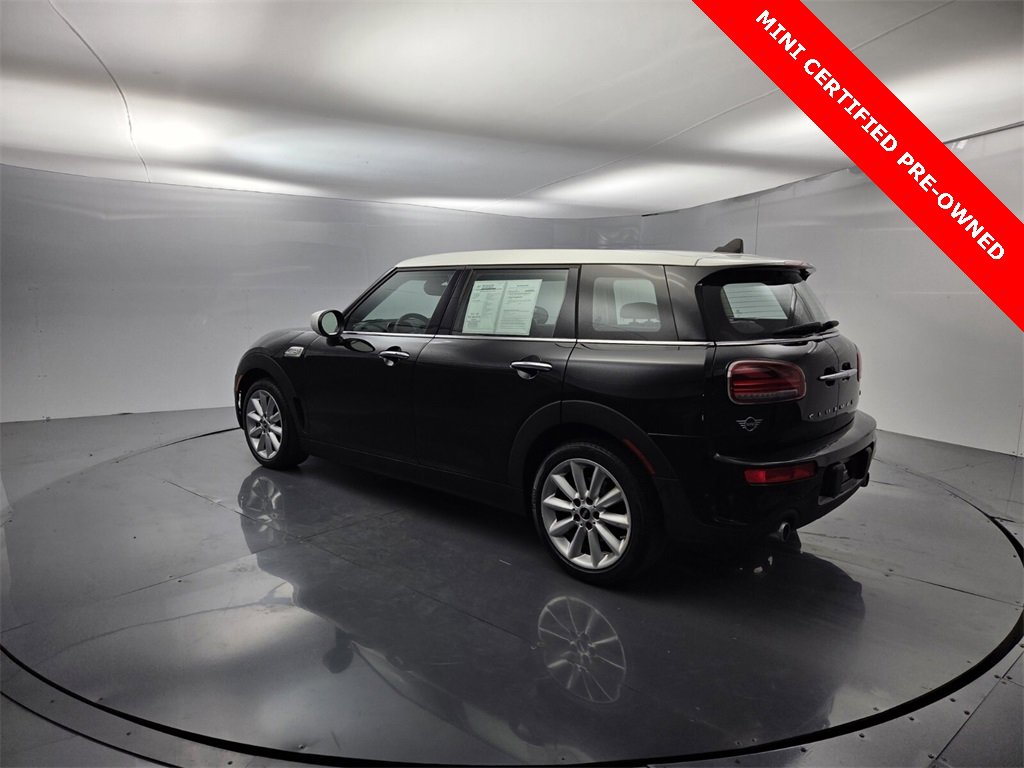 Used 2024 MINI Cooper Clubman S image 9