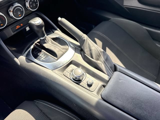Used 2020 FIAT 124 Spider Classica w/ Technology Group RWD image 21