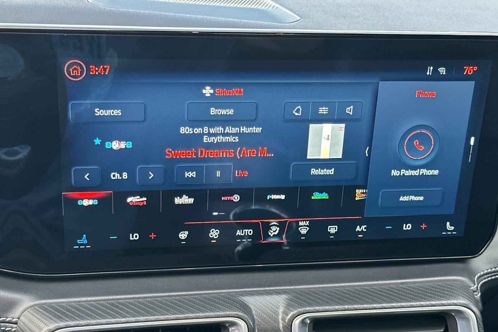 Certified 2024 Ford Mustang Premium image 18