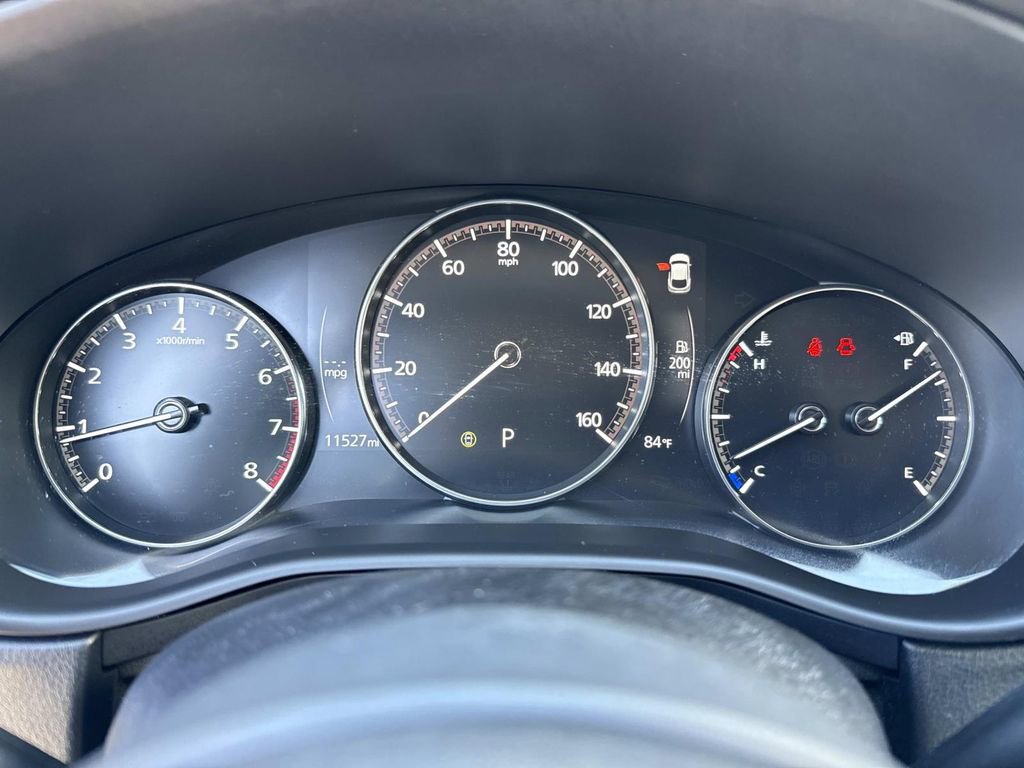 Certified 2024 MAZDA CX-30 AWD 2.5 S image 37