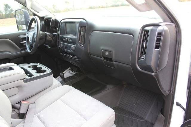 Used 2017 GMC Sierra 2500 4x4 Crew Cab image 18