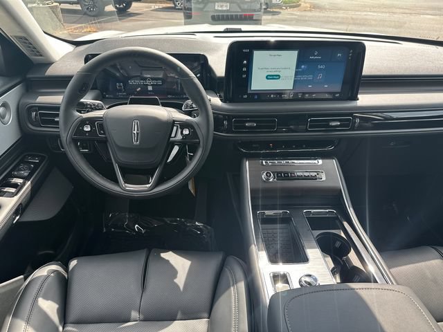 New 2026 Lincoln Aviator Reserve AWD/4WD image 23