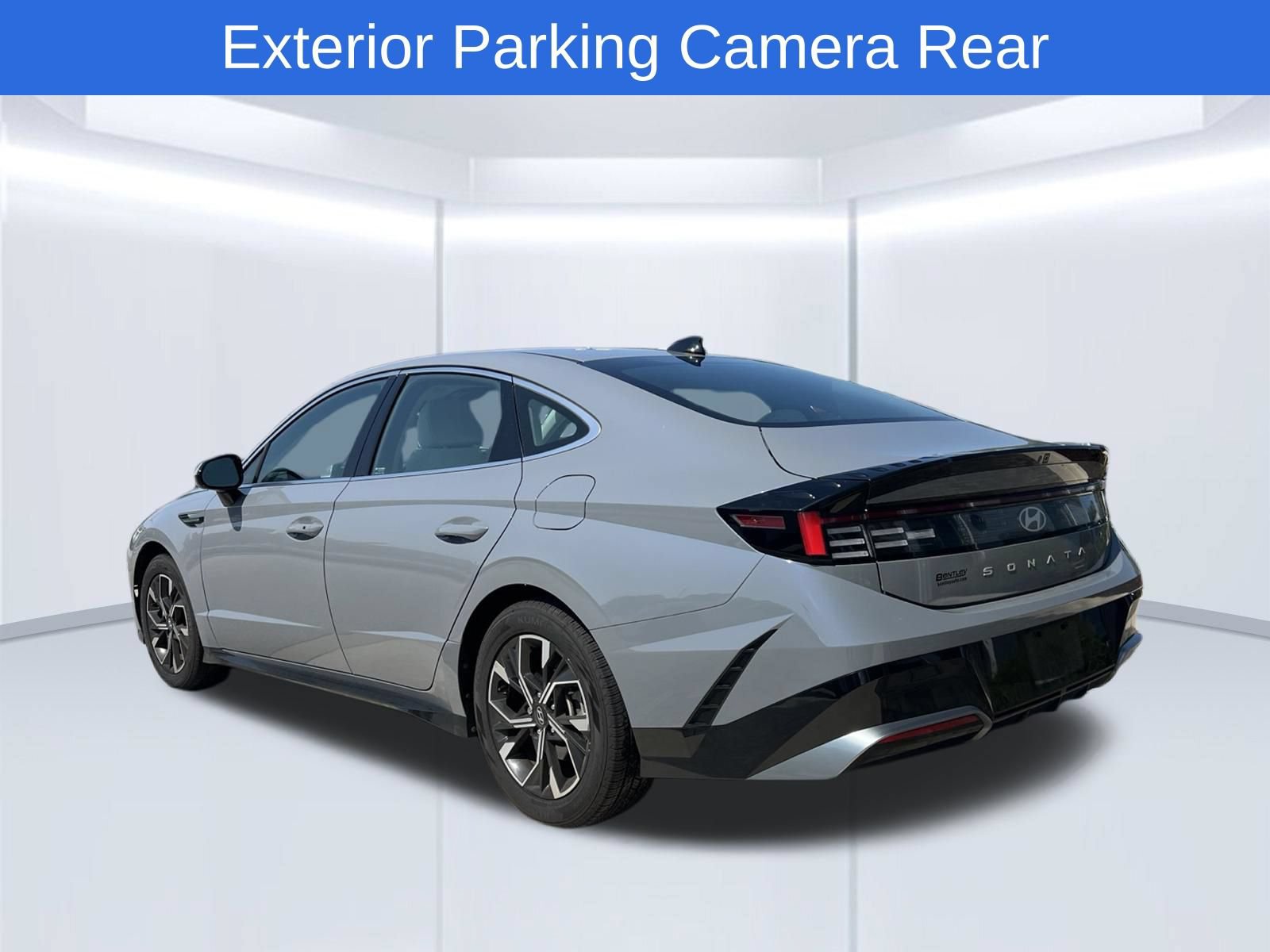 Used 2024 Hyundai Sonata SEL FWD image 8