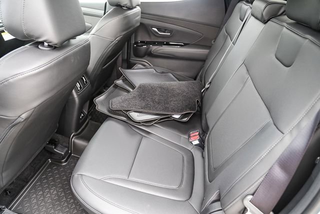 New 2026 Hyundai Santa Cruz XRT AWD/4WD image 20