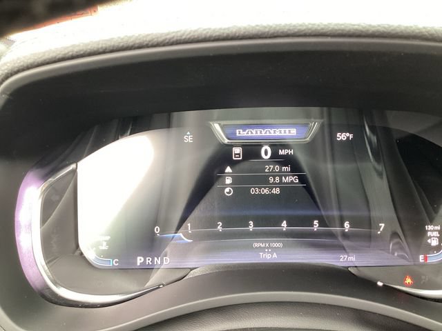 New 2026 RAM 2500 Laramie w/ Night Edition AWD/4WD image 18
