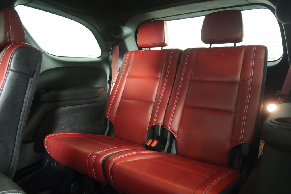 Used 2023 Dodge Durango SRT AWD/4WD image 16