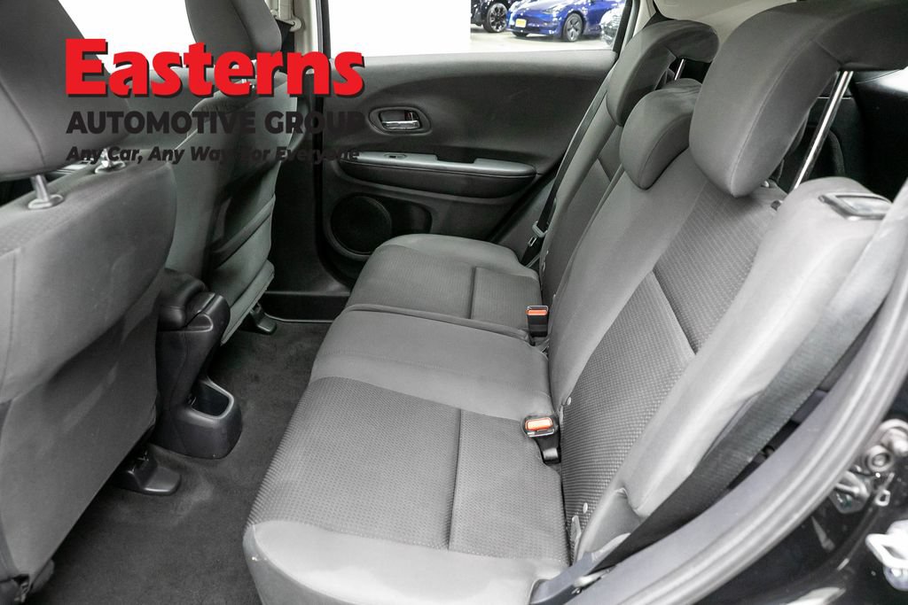 Used 2022 Honda HR-V LX image 20