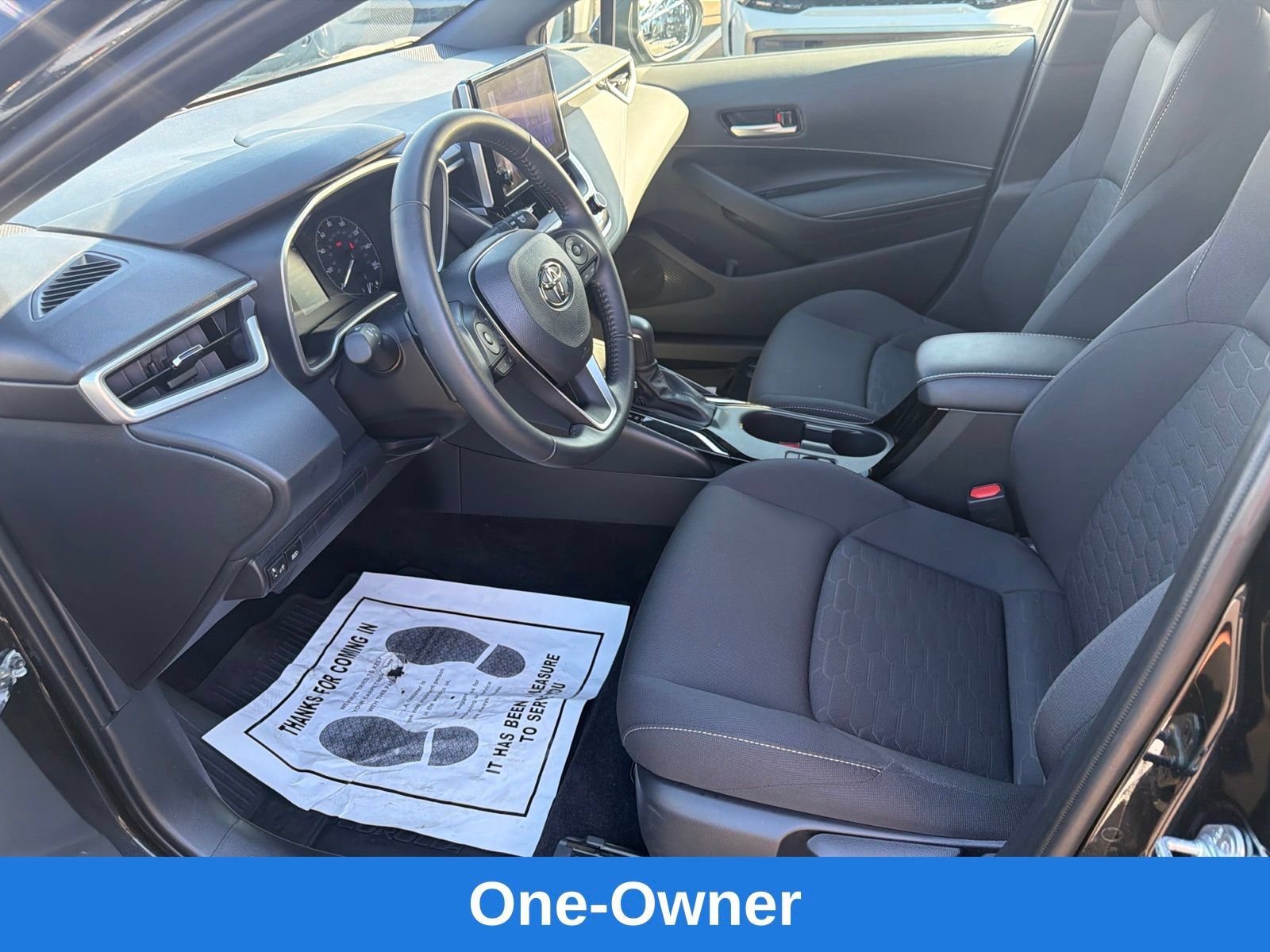 Used 2024 Toyota Corolla SE FWD image 13