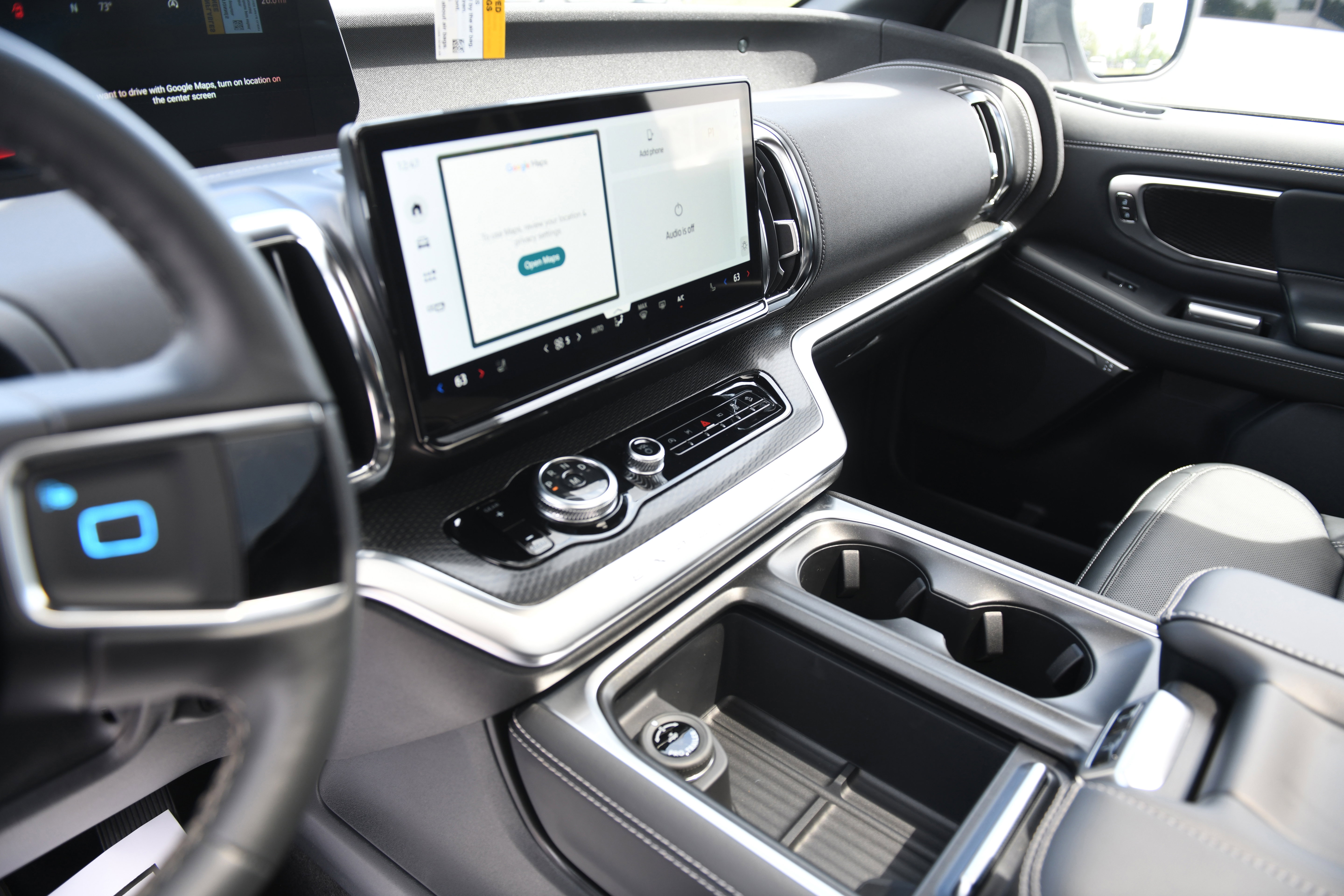 New 2026 Ford Expedition Platinum AWD/4WD image 20