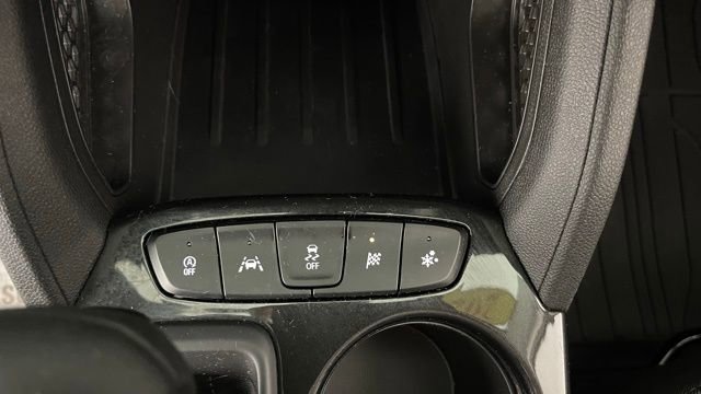 Used 2025 Chevrolet TrailBlazer LS w/ LS Convenience Package image 41