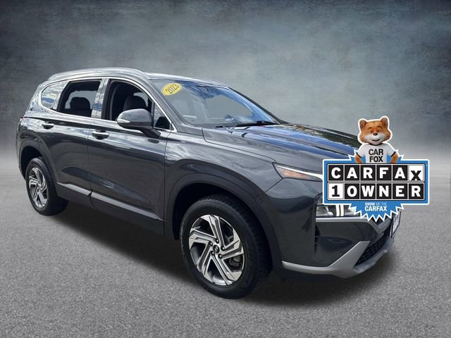 Used 2023 Hyundai Santa Fe SEL w/ Cargo Package image 2