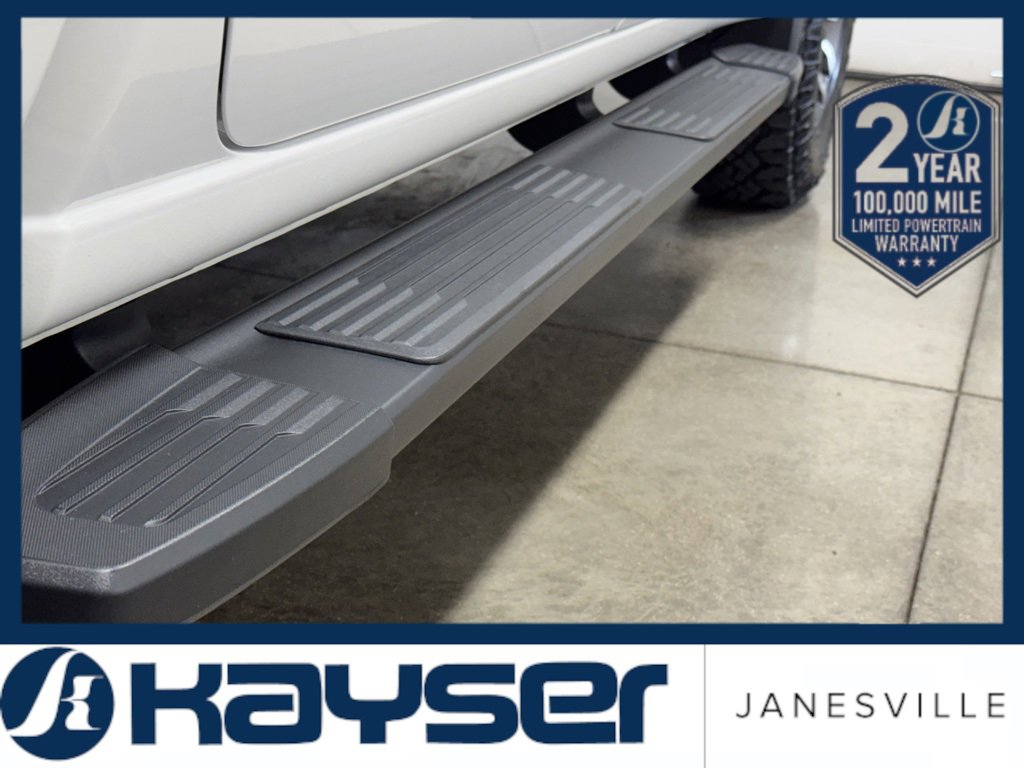 Used 2020 GMC Sierra 1500 AT4 w/ AT4 Premium Package image 15