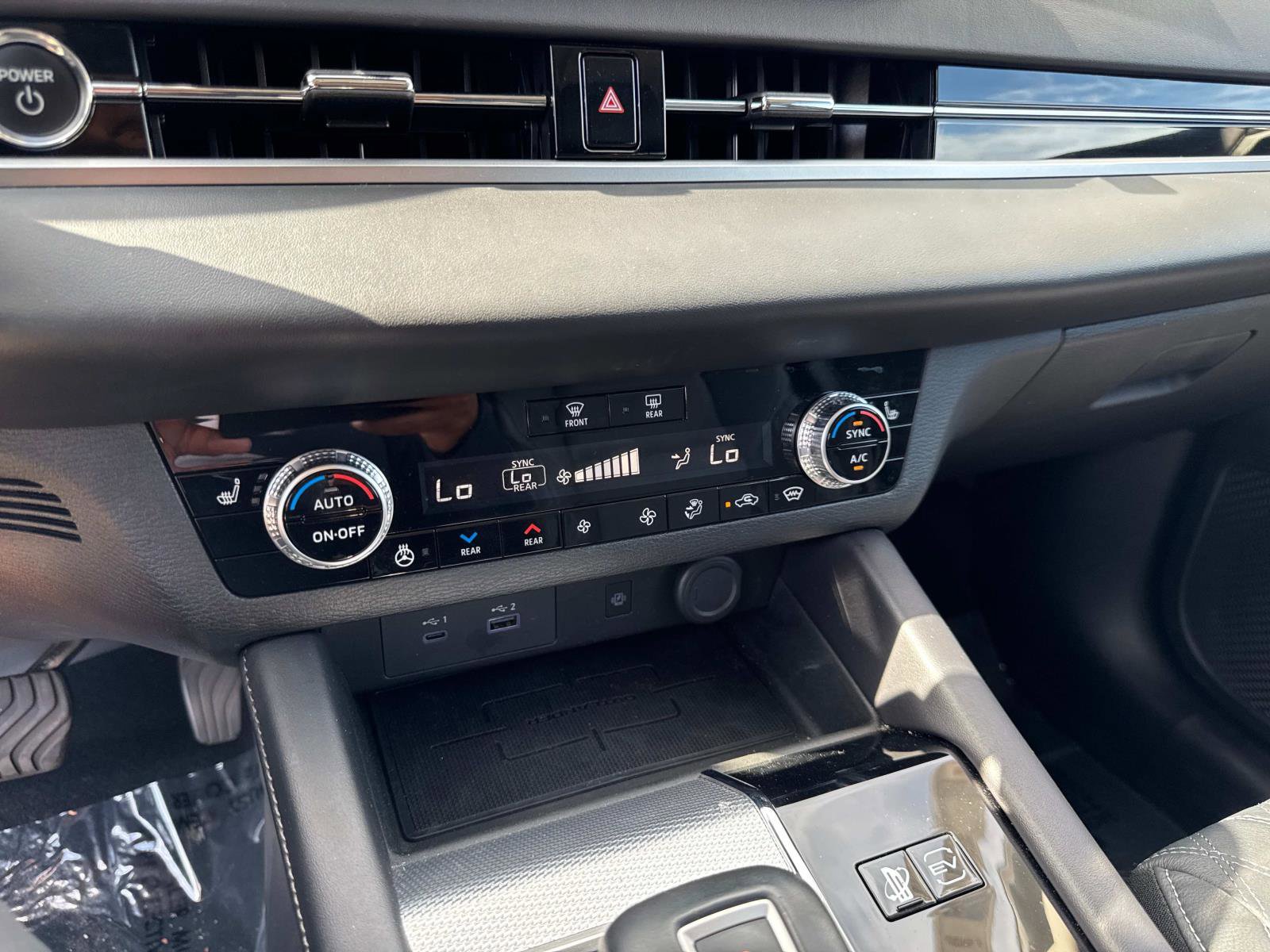 Used 2023 Mitsubishi Outlander SEL image 24