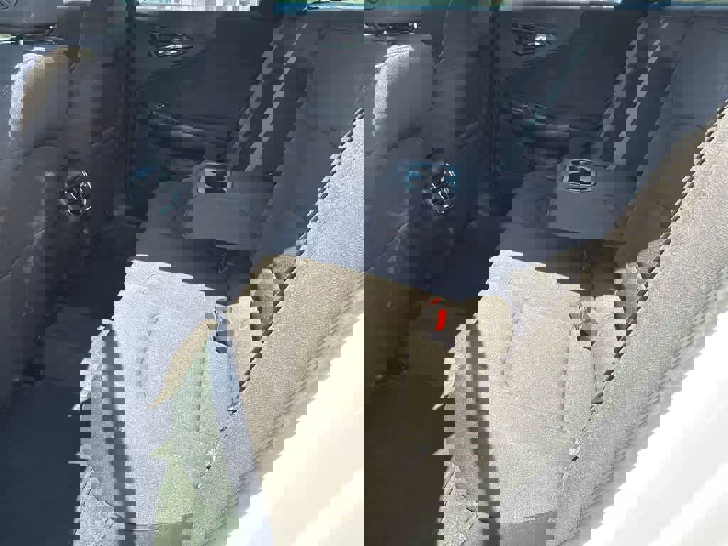 Used 2024 Chevrolet Malibu LT FWD image 17