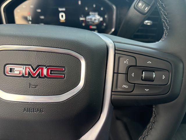 New 2026 GMC Sierra 1500 Elevation w/ LPO, Elevation Black Package image 19