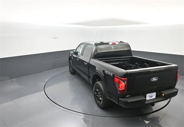 New 2025 Ford F150 STX image 25