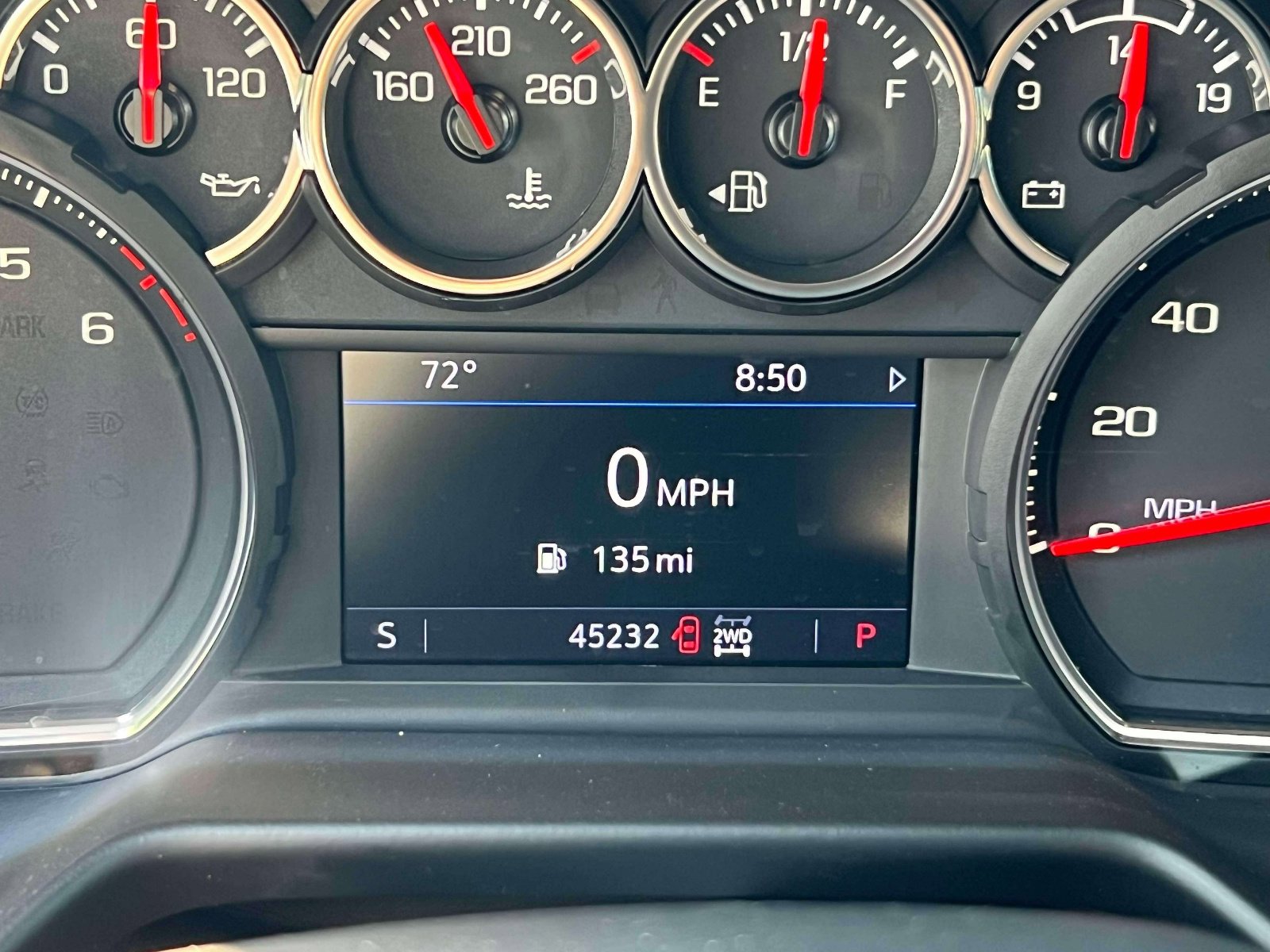 Used 2021 Chevrolet Tahoe Z71 image 23