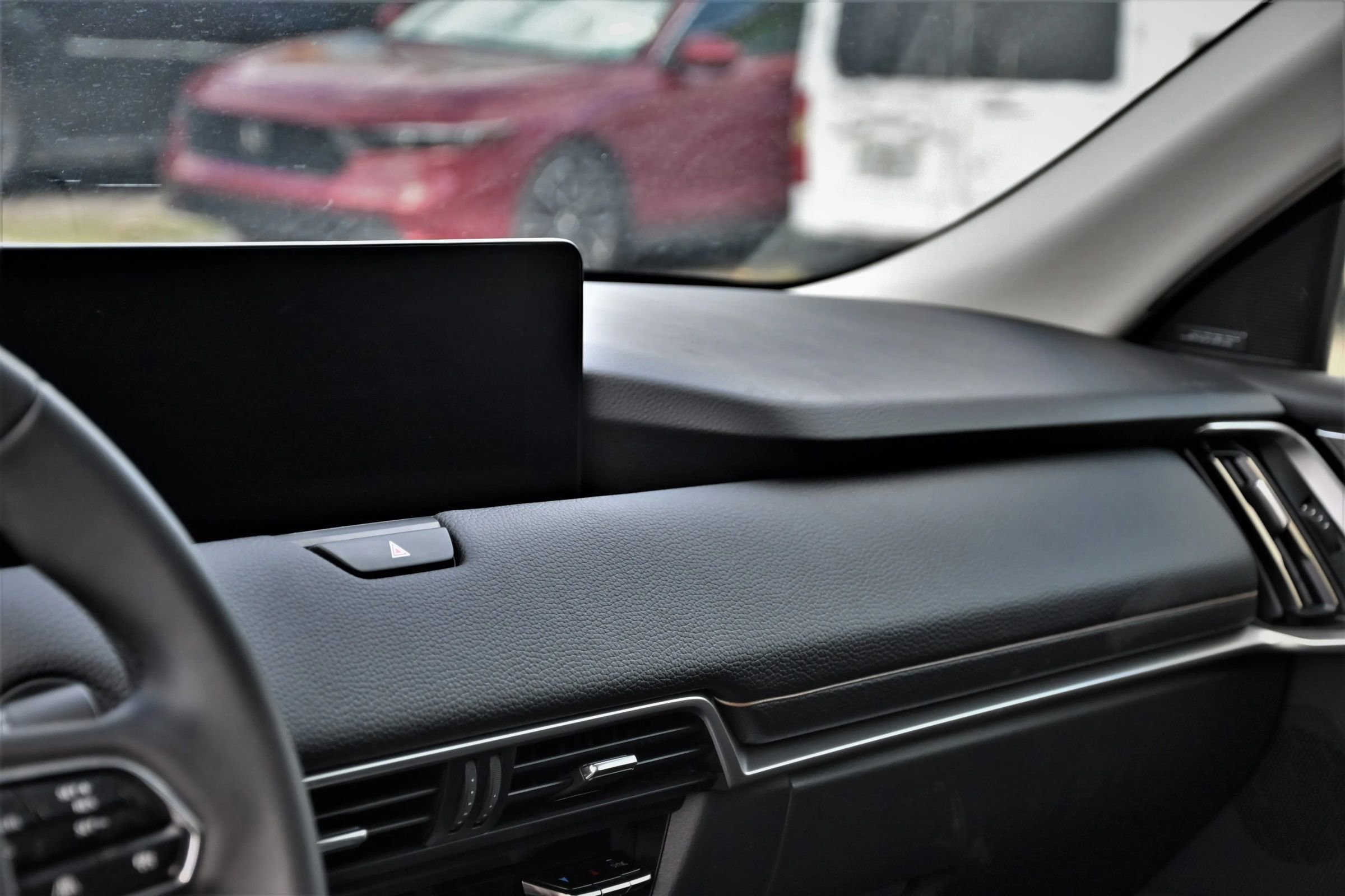 Used 2026 MAZDA CX-90 3.3 Turbo w/ Premium Sport Pkg image 11