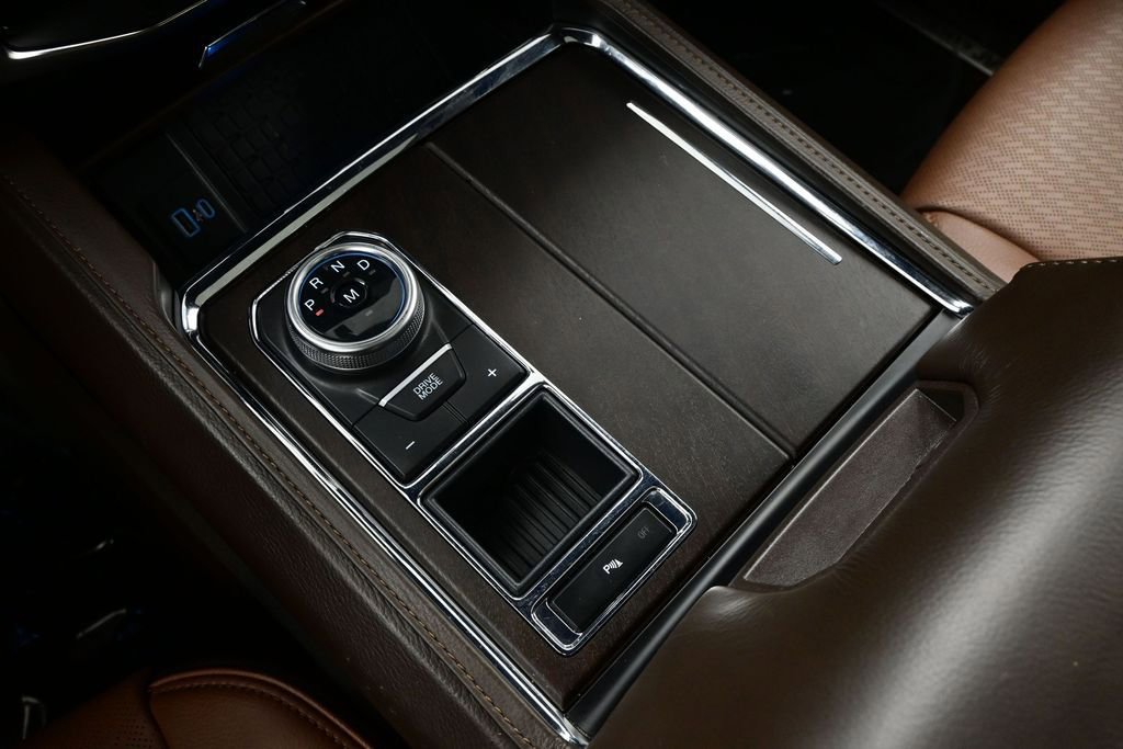 Used 2024 Ford Expedition King Ranch RWD image 22