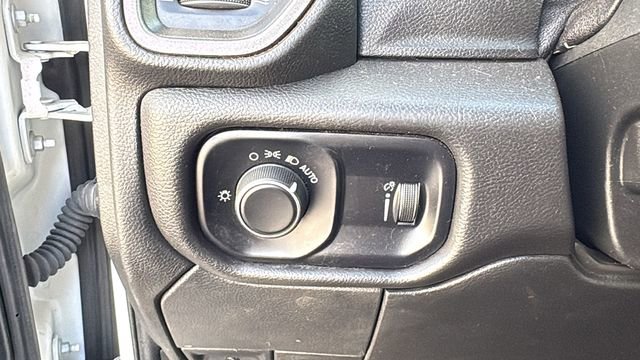 Used 2022 RAM 3500 Tradesman image 18