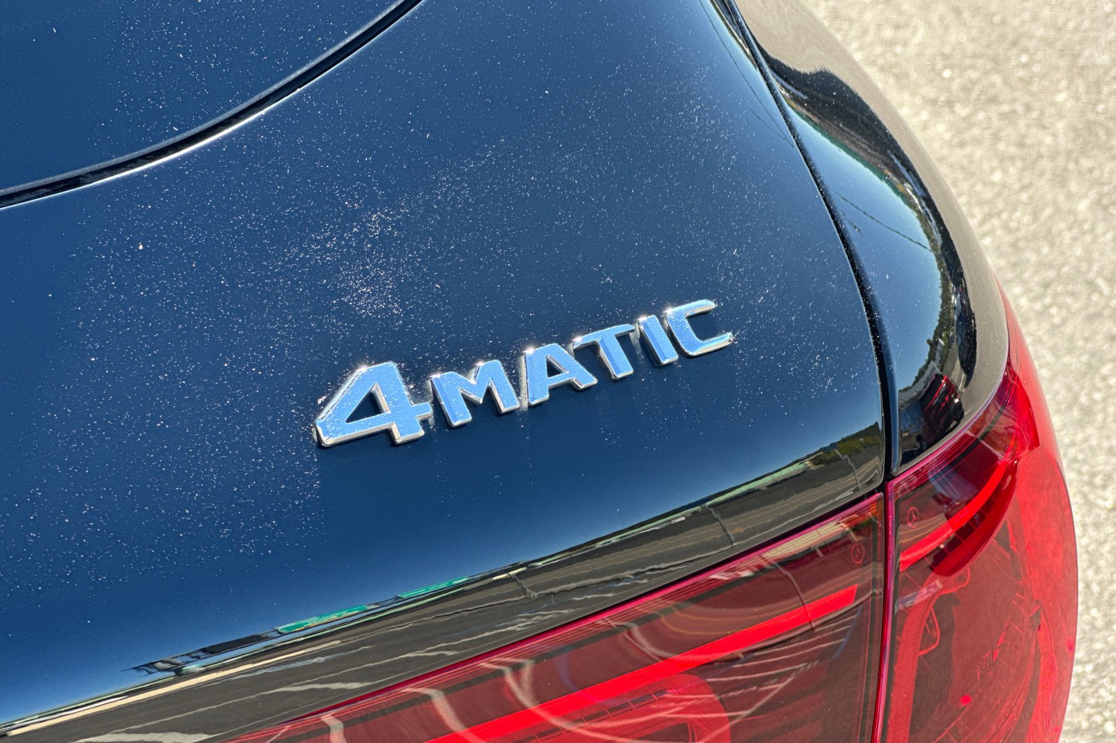 Used 2022 Mercedes-Benz GLC 300 4MATIC image 28