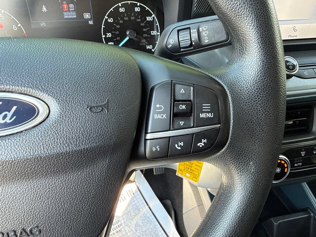 Used 2024 Ford Maverick XL FWD image 25