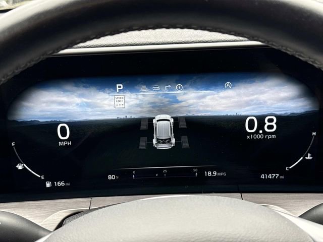 Used 2023 Kia Telluride SX Prestige X-Line image 28