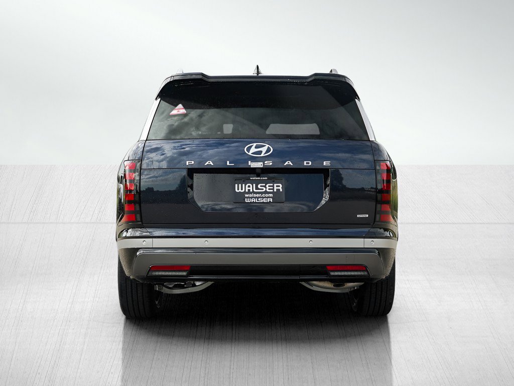 New 2026 Hyundai Palisade Limited image 5