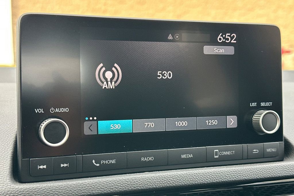 Certified 2026 Honda Civic Sport Touring image 19