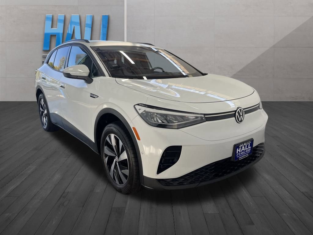 Used 2023 Volkswagen ID.4 Pro image 7