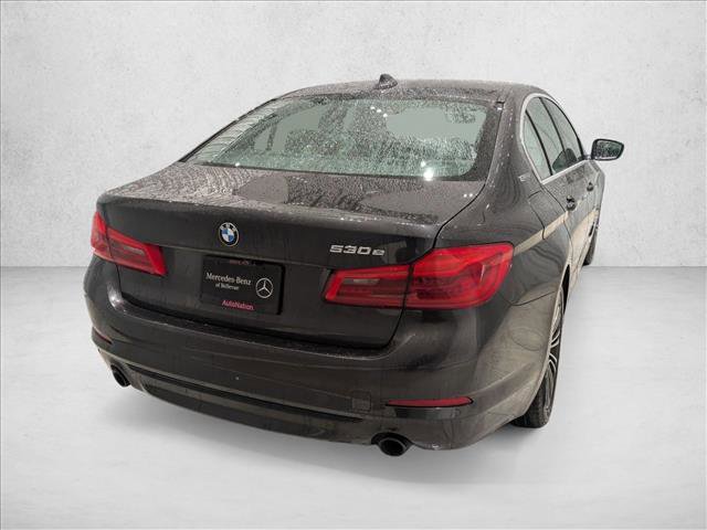 Used 2019 BMW 530e 530e iPerformance w/ Convenience Package image 5