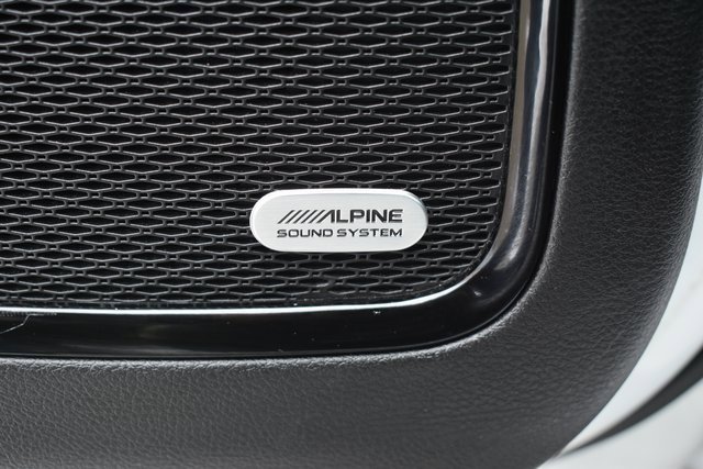 Used 2022 Jeep Compass Limited w/ Sun and Sound Group image 16