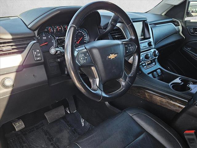 Used 2019 Chevrolet Suburban LT image 10