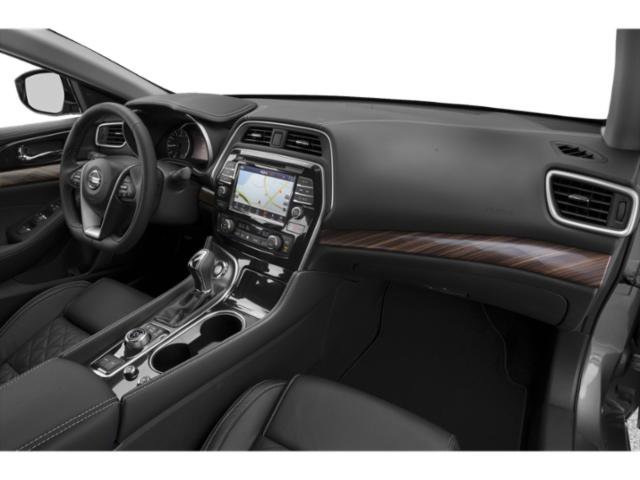 Used 2018 Nissan Maxima Platinum w/ Interior Lighting Package FWD image 19