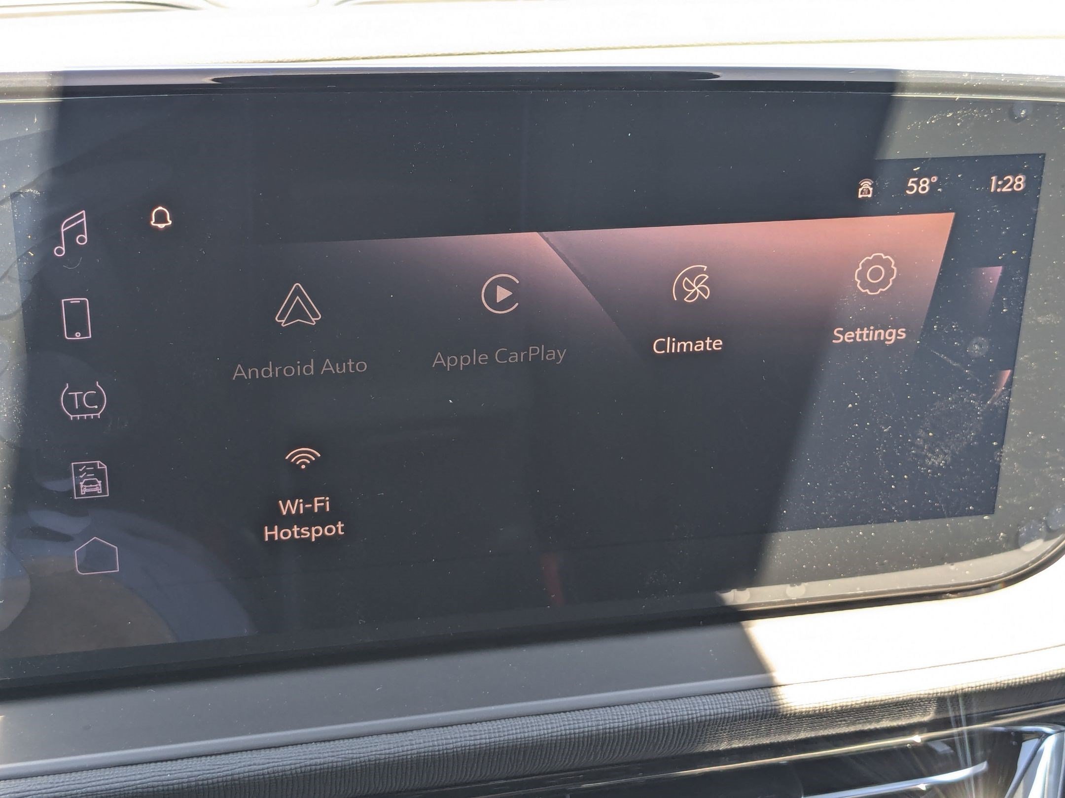 New 2026 Buick Envista Sport Touring w/ Convenience I Package FWD image 16