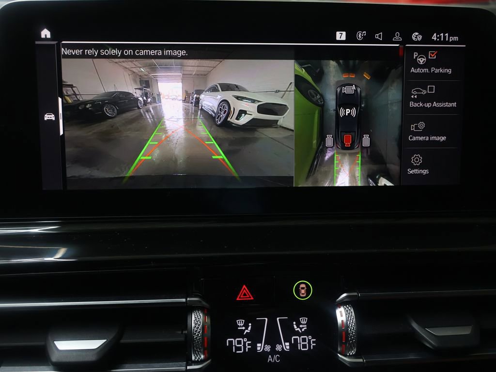 Used 2020 BMW 840i xDrive Coupe w/ M Sport Package image 20