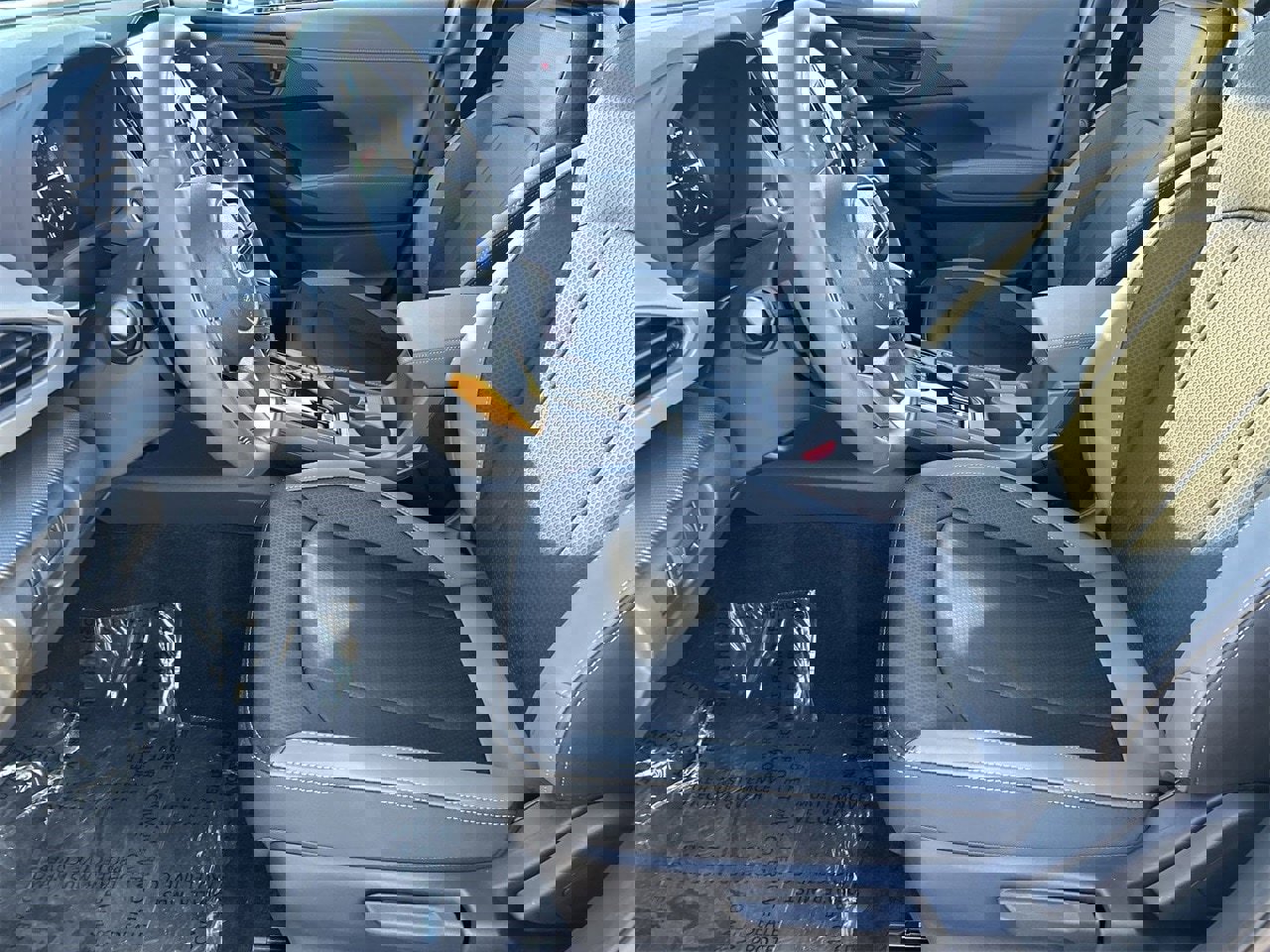 New 2026 Subaru Crosstrek 2.5i Wilderness image 15