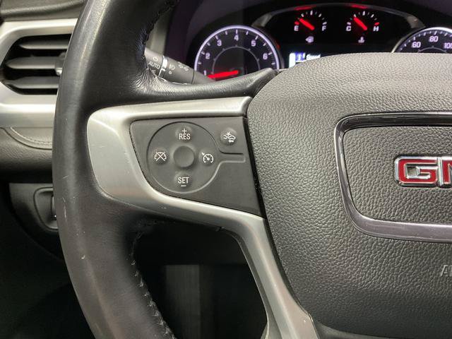 Used 2018 GMC Acadia SLT AWD/4WD image 21